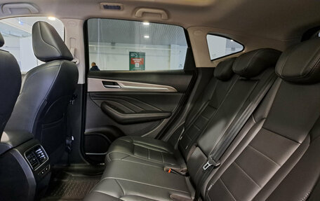 Haval F7 I, 2020 год, 1 627 500 рублей, 16 фотография