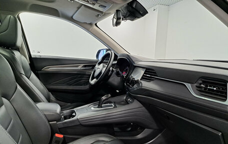 Haval F7 I, 2020 год, 1 627 500 рублей, 15 фотография