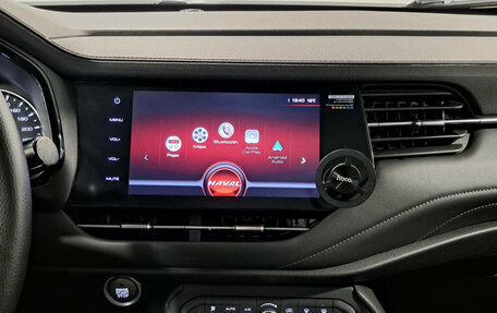 Haval F7 I, 2020 год, 1 627 500 рублей, 19 фотография