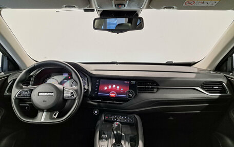 Haval F7 I, 2020 год, 1 627 500 рублей, 18 фотография