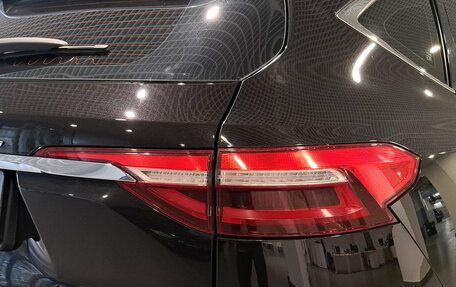 Haval F7 I, 2020 год, 1 627 500 рублей, 13 фотография