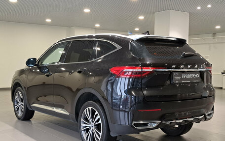 Haval F7 I, 2020 год, 1 627 500 рублей, 11 фотография