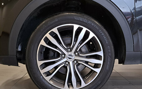 Haval F7 I, 2020 год, 1 627 500 рублей, 22 фотография