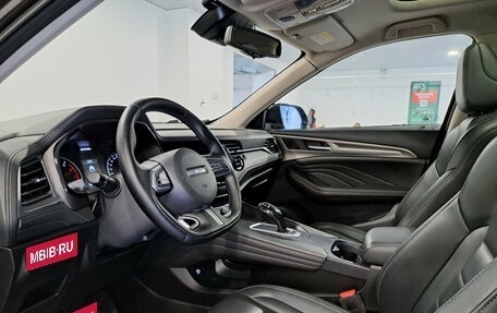 Haval F7 I, 2020 год, 1 627 500 рублей, 20 фотография