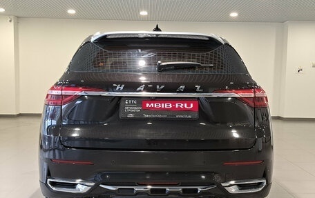 Haval F7 I, 2020 год, 1 627 500 рублей, 10 фотография