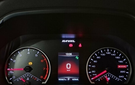 Haval F7 I, 2020 год, 1 627 500 рублей, 17 фотография