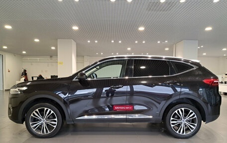 Haval F7 I, 2020 год, 1 627 500 рублей, 12 фотография