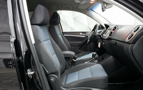 Volkswagen Tiguan I, 2013 год, 1 493 000 рублей, 7 фотография