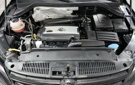 Volkswagen Tiguan I, 2013 год, 1 493 000 рублей, 12 фотография