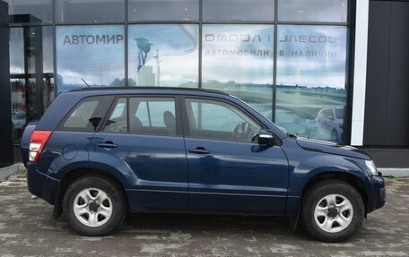 Suzuki Grand Vitara, 2014 год, 1 240 000 рублей, 4 фотография