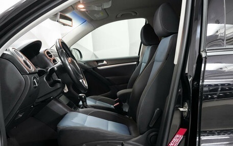 Volkswagen Tiguan I, 2013 год, 1 493 000 рублей, 6 фотография