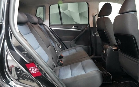 Volkswagen Tiguan I, 2013 год, 1 493 000 рублей, 8 фотография