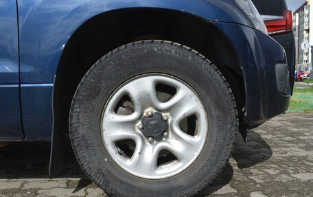 Suzuki Grand Vitara, 2014 год, 1 240 000 рублей, 9 фотография