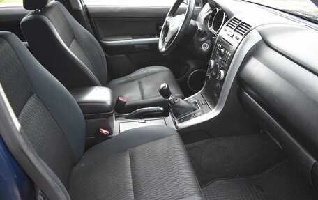 Suzuki Grand Vitara, 2014 год, 1 240 000 рублей, 10 фотография