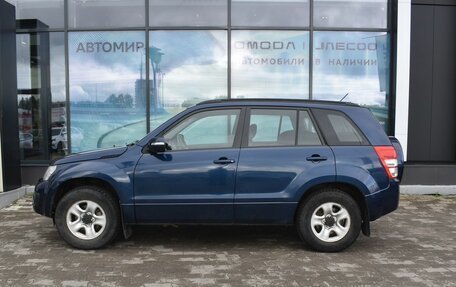 Suzuki Grand Vitara, 2014 год, 1 240 000 рублей, 8 фотография