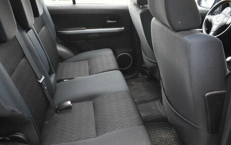 Suzuki Grand Vitara, 2014 год, 1 240 000 рублей, 11 фотография