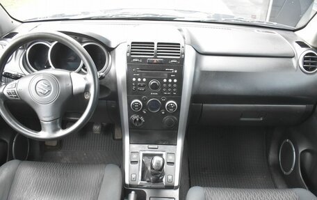 Suzuki Grand Vitara, 2014 год, 1 240 000 рублей, 12 фотография