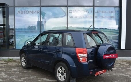 Suzuki Grand Vitara, 2014 год, 1 240 000 рублей, 7 фотография