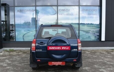 Suzuki Grand Vitara, 2014 год, 1 240 000 рублей, 6 фотография