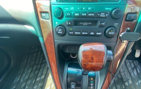 Toyota Harrier, 2001 год, 1 070 000 рублей, 16 фотография