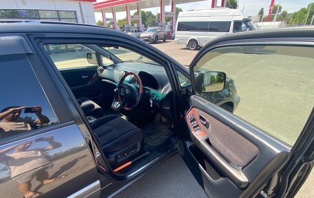 Toyota Harrier, 2001 год, 1 070 000 рублей, 11 фотография