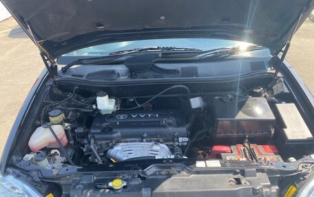 Toyota Harrier, 2001 год, 1 070 000 рублей, 18 фотография