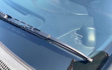 Toyota Harrier, 2001 год, 1 070 000 рублей, 21 фотография