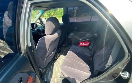 Toyota Harrier, 2001 год, 1 070 000 рублей, 20 фотография