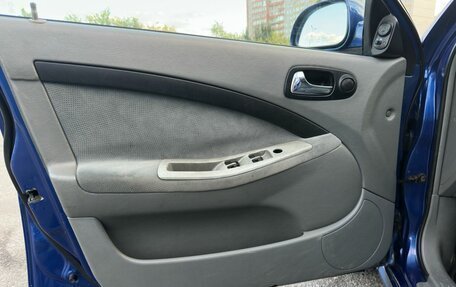 Chevrolet Lacetti, 2005 год, 460 000 рублей, 8 фотография