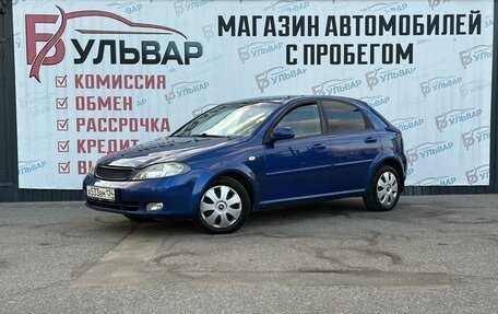 Chevrolet Lacetti, 2005 год, 460 000 рублей, 3 фотография
