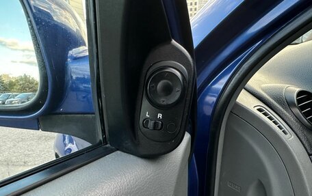 Chevrolet Lacetti, 2005 год, 460 000 рублей, 9 фотография