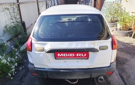 Nissan AD II, 2001 год, 105 000 рублей, 4 фотография