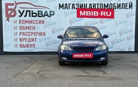 Chevrolet Lacetti, 2005 год, 460 000 рублей, 2 фотография