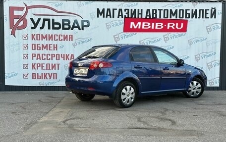 Chevrolet Lacetti, 2005 год, 460 000 рублей, 6 фотография