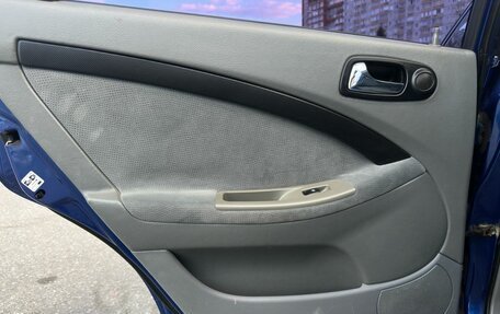 Chevrolet Lacetti, 2005 год, 460 000 рублей, 12 фотография