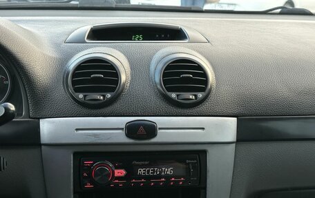 Chevrolet Lacetti, 2005 год, 460 000 рублей, 17 фотография
