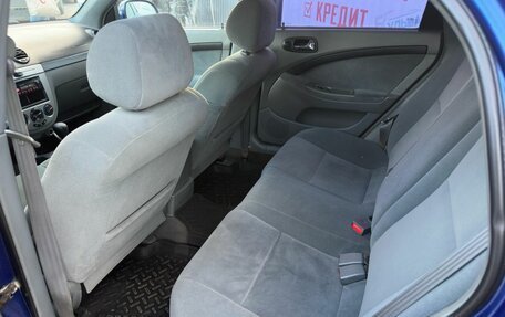 Chevrolet Lacetti, 2005 год, 460 000 рублей, 13 фотография