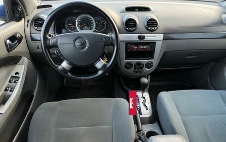 Chevrolet Lacetti, 2005 год, 460 000 рублей, 14 фотография