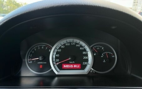 Chevrolet Lacetti, 2005 год, 460 000 рублей, 16 фотография