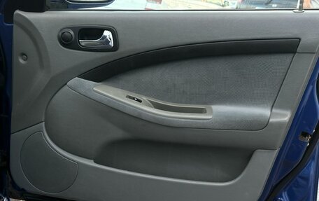 Chevrolet Lacetti, 2005 год, 460 000 рублей, 22 фотография