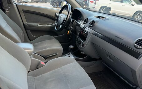 Chevrolet Lacetti, 2005 год, 460 000 рублей, 23 фотография
