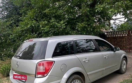 Opel Astra H, 2008 год, 670 000 рублей, 3 фотография