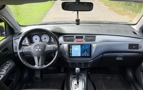 Mitsubishi Lancer IX, 2006 год, 450 000 рублей, 6 фотография