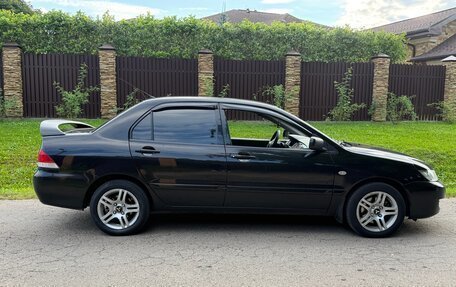Mitsubishi Lancer IX, 2006 год, 450 000 рублей, 3 фотография
