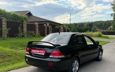 Mitsubishi Lancer IX, 2006 год, 450 000 рублей, 7 фотография