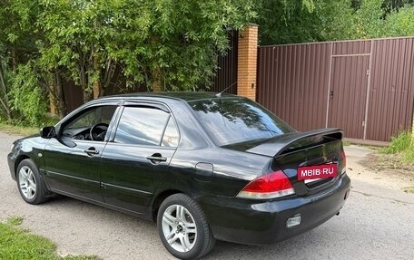 Mitsubishi Lancer IX, 2006 год, 450 000 рублей, 5 фотография