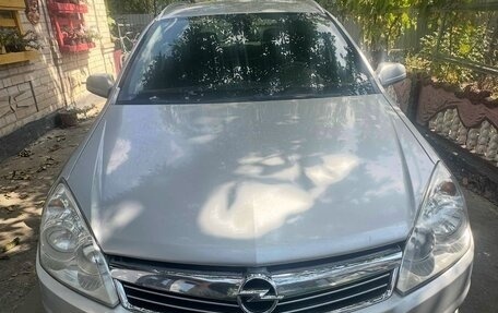 Opel Astra H, 2008 год, 670 000 рублей, 5 фотография