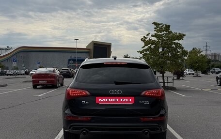 Audi Q5, 2010 год, 1 400 000 рублей, 2 фотография