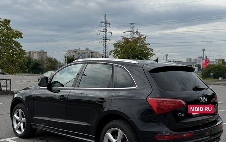 Audi Q5, 2010 год, 1 400 000 рублей, 3 фотография