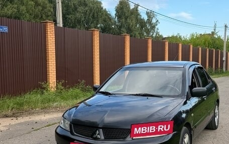 Mitsubishi Lancer IX, 2006 год, 450 000 рублей, 4 фотография
